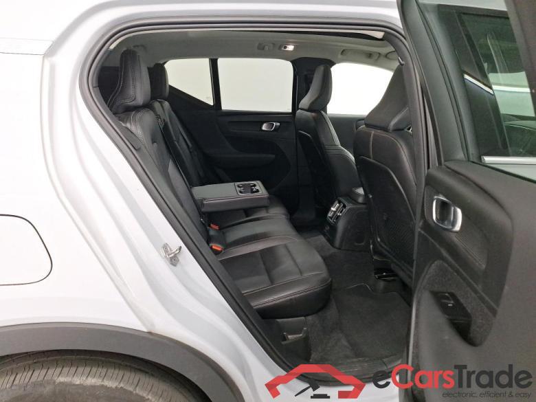VOLVO XC40 1.5 T5 PHEV Inscription #6