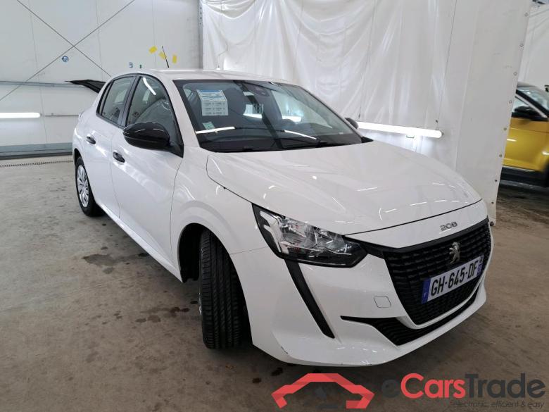 208 Premium 1.5 HDi 100CV BVM6 E6d #4