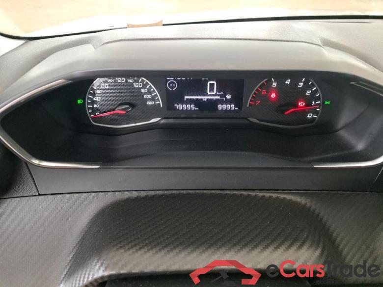 208 Premium 1.5 HDi 100CV BVM6 E6d #6