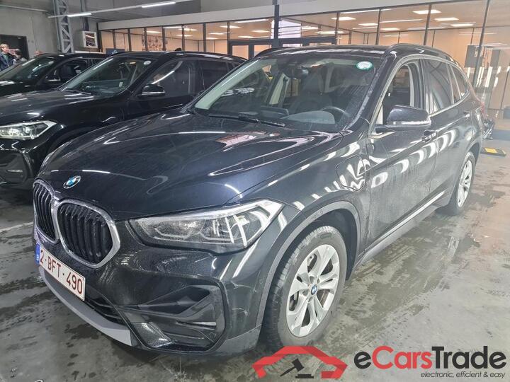 BMW X1 X1 xDrive25e (162 kW) (PHEV) 162kW/220pk  5D/P Auto-6 #1