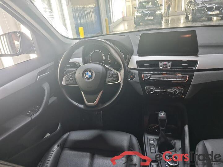 BMW X1 X1 xDrive25e (162 kW) (PHEV) 162kW/220pk  5D/P Auto-6 #5