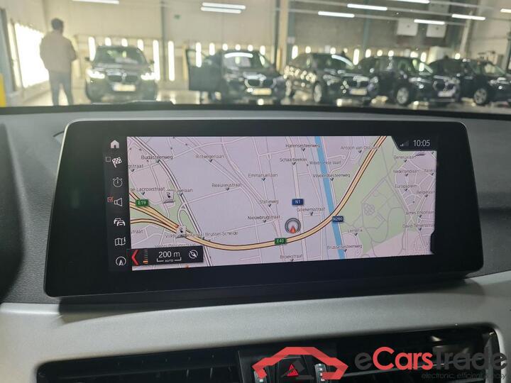 BMW X1 X1 xDrive25e (162 kW) (PHEV) 162kW/220pk  5D/P Auto-6 #6