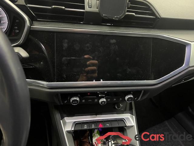 AUDI Q3 Audi Q3  S line 35 TFSI  110(150) kW(ch) S tronic #5