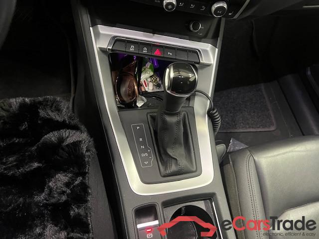 AUDI Q3 Audi Q3  S line 35 TFSI  110(150) kW(ch) S tronic #6