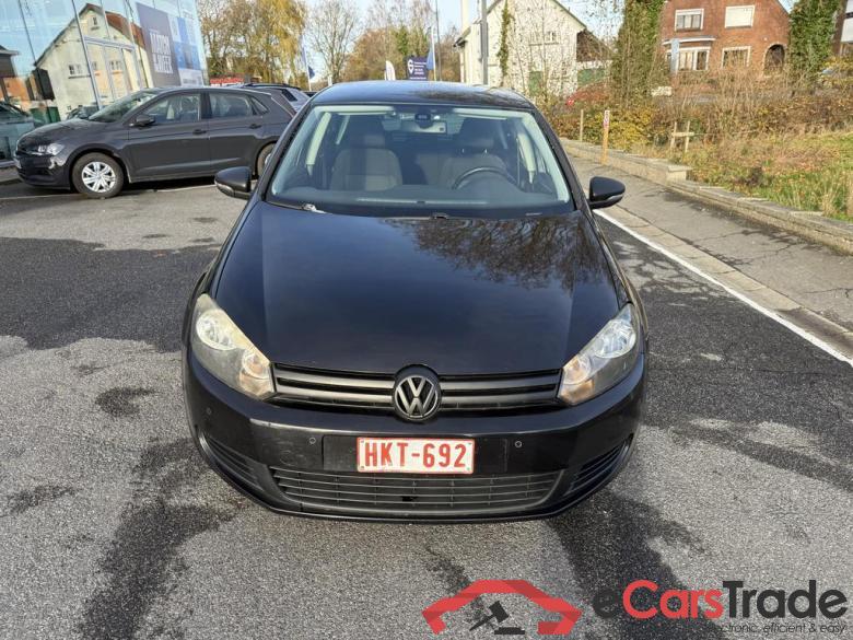 VOLKSWAGEN Golf VI TRENDLINE 1,4L ESS 80 CV/PK 5V #6