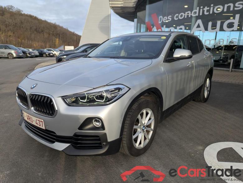 BMW SUV X2 (F39) 2.0 dA sDrive18 #1