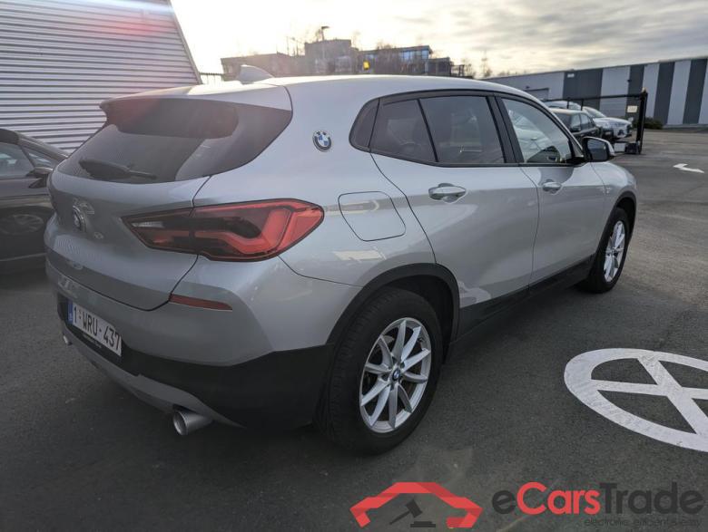 BMW SUV X2 (F39) 2.0 dA sDrive18 #2