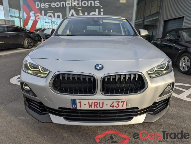 BMW SUV X2 (F39) 2.0 dA sDrive18 #3