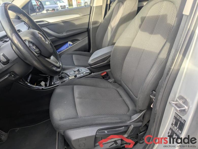 BMW SUV X2 (F39) 2.0 dA sDrive18 #6