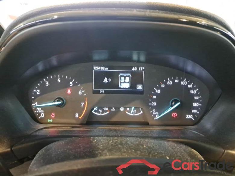 FORD FIESTA / 2017 / 5P / BERLINA 1.1 75CV SeS TITANIUM #4