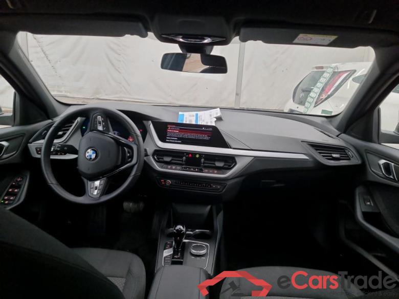 BMW Série 1 / 2019 / 5P / Berline 116i DKG7 Business Design #5