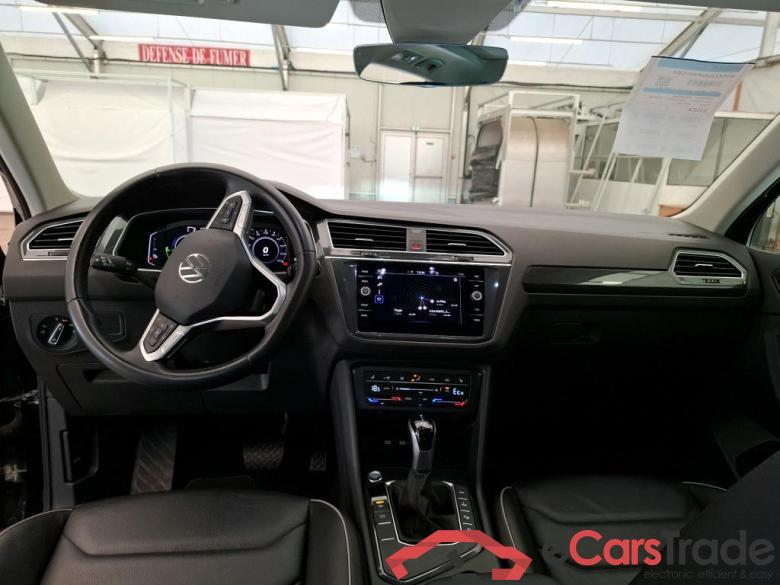 VOLKSWAGEN Tiguan / 2020 / 5P / SUV 1.4 eHybrid 245 DSG6 Elegance Exclusive #5