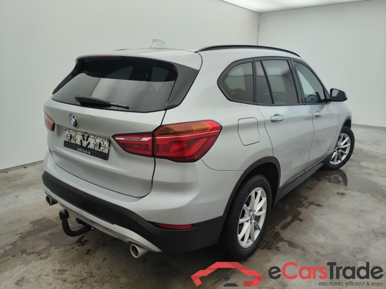 BMW X1 sDrive18dA (100 kW) 5d #2