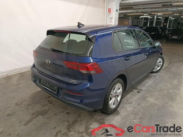 Volkswagen Golf VIII 1.0 eTSI 81kW Life Business DSG 5d #2
