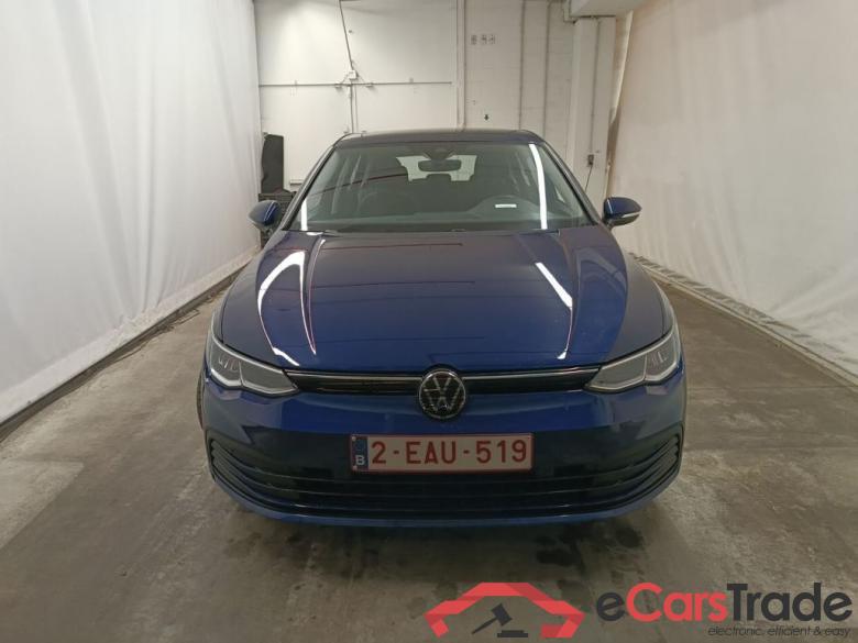 Volkswagen Golf VIII 1.0 eTSI 81kW Life Business DSG 5d #5