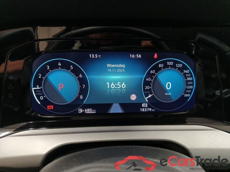 Volkswagen Golf VIII 1.0 eTSI 81kW Life Business DSG 5d #6