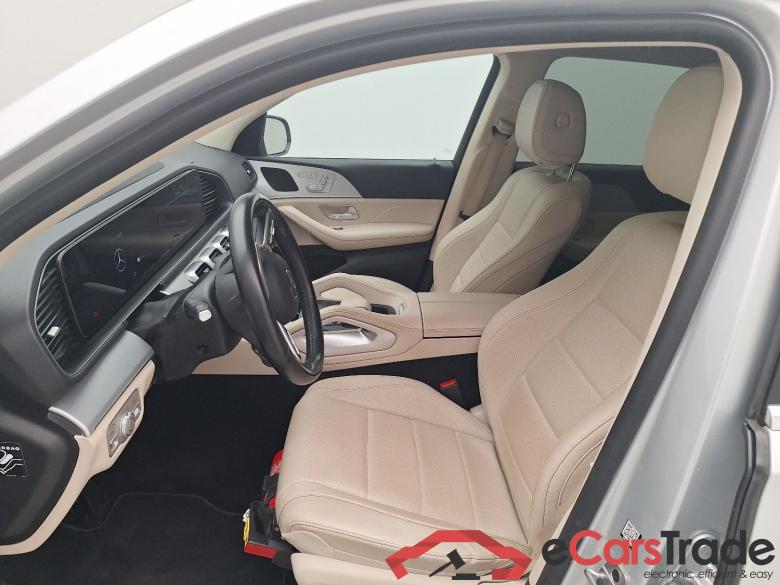 Mercedes, GLE '18, Mercedes-Benz GLE GLE 350 de 4MATIC 5d #3