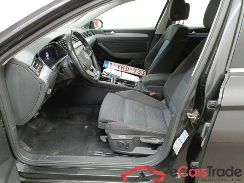 Volkswagen Passat Variant 1.4 TSI DSG6 GTE Business 5d #3