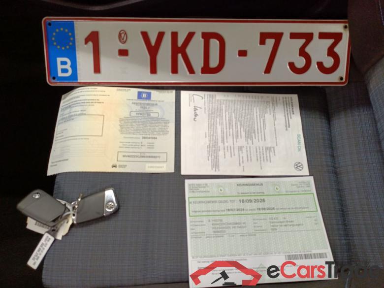 Volkswagen Passat Variant 1.4 TSI DSG6 GTE Business 5d #4