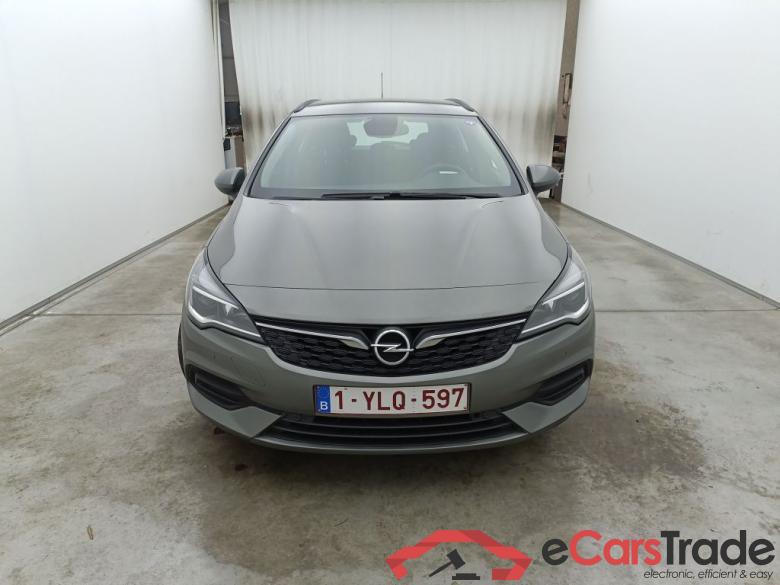 Opel Astra Sports Tourer 1.5 Turbo D 77kW S/S Edition 5d #5