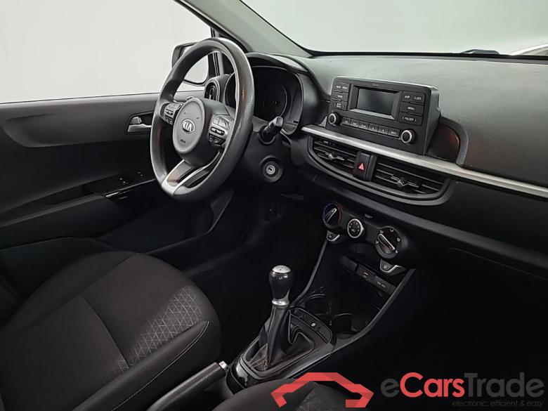 KIA Picanto 1.0 DPi ComfortLine 5-zits 5D 49kW #6