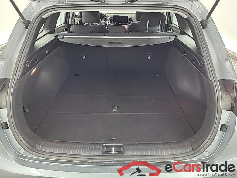 KIA ceed sportswagon 1.0 T-GDi MHEV DCT DynamicLine 5D 88kW uitlopend #5