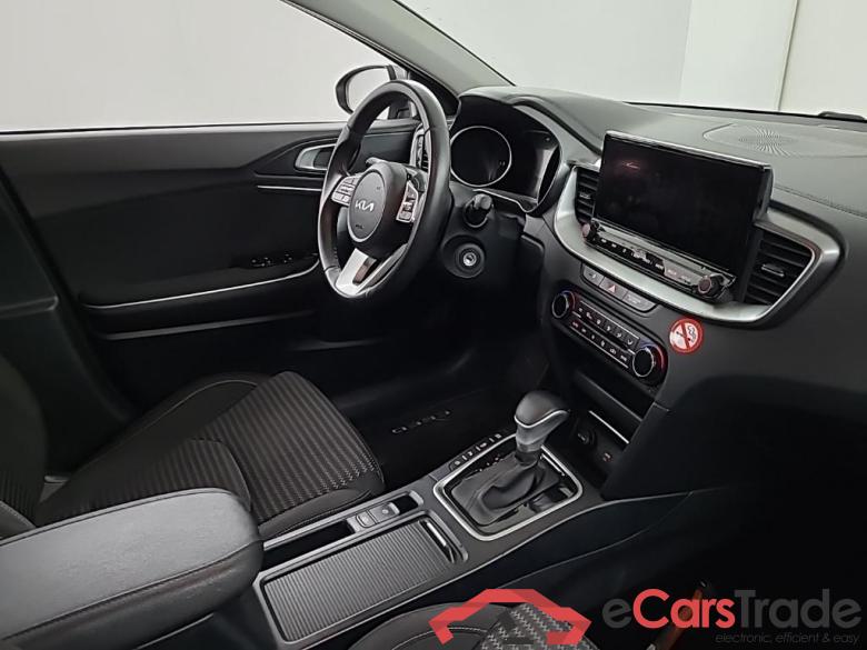 KIA ceed sportswagon 1.0 T-GDi MHEV DCT DynamicLine 5D 88kW uitlopend #6