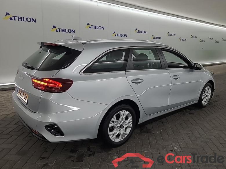 KIA ceed sportswagon 1.0 T-GDi MHEV DCT DynamicLine 5D 88kW uitlopend #3
