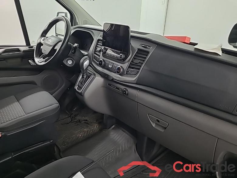 FORD Transit Custom Gesloten Bestel 2.0 TDCi 300 L1H1 Trend 130pk Auto 4D #6