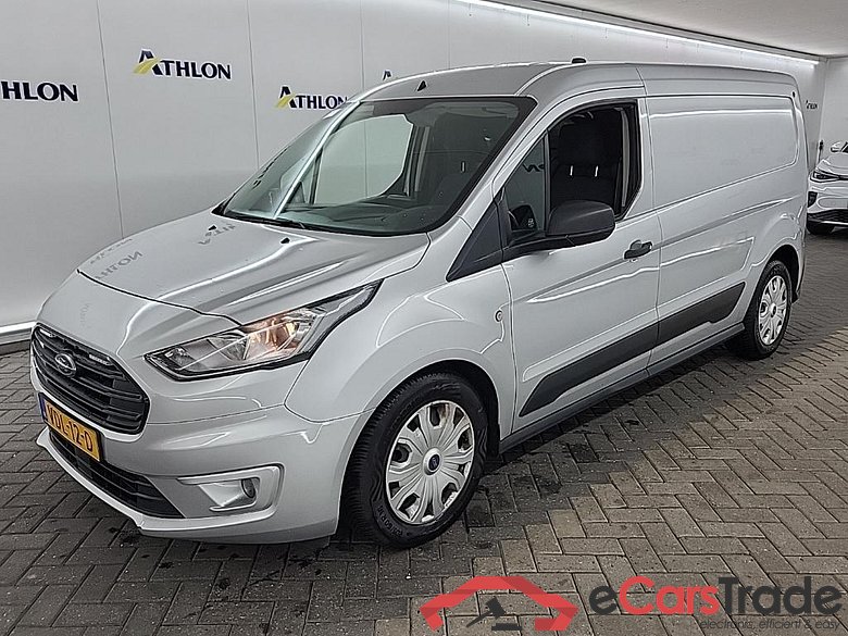 FORD Transit Connect L2 Trend 1.5 TDCi 100 pk Auto 4D