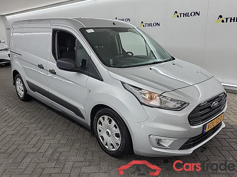 FORD Transit Connect L2 Trend 1.5 TDCi 100 pk Auto 4D #2
