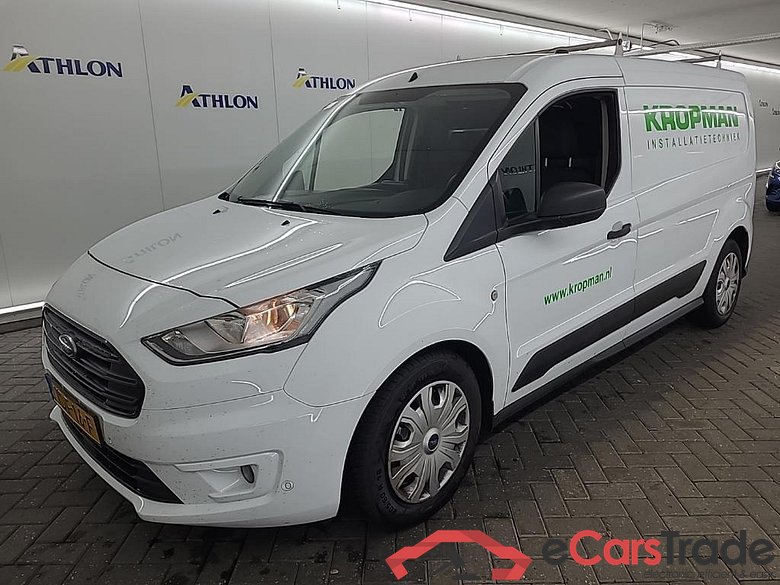 FORD Transit Connect L2 Trend 1.5 TDCi 100 pk 4D