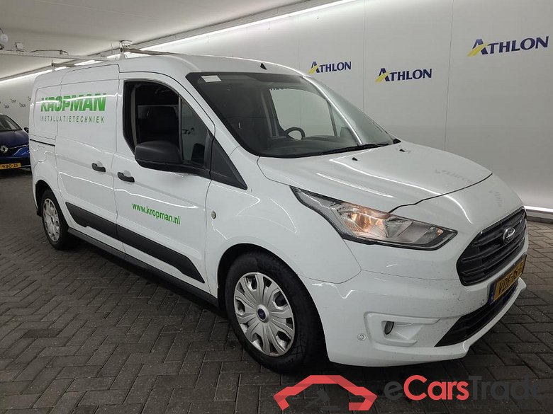 FORD Transit Connect L2 Trend 1.5 TDCi 100 pk 4D #2