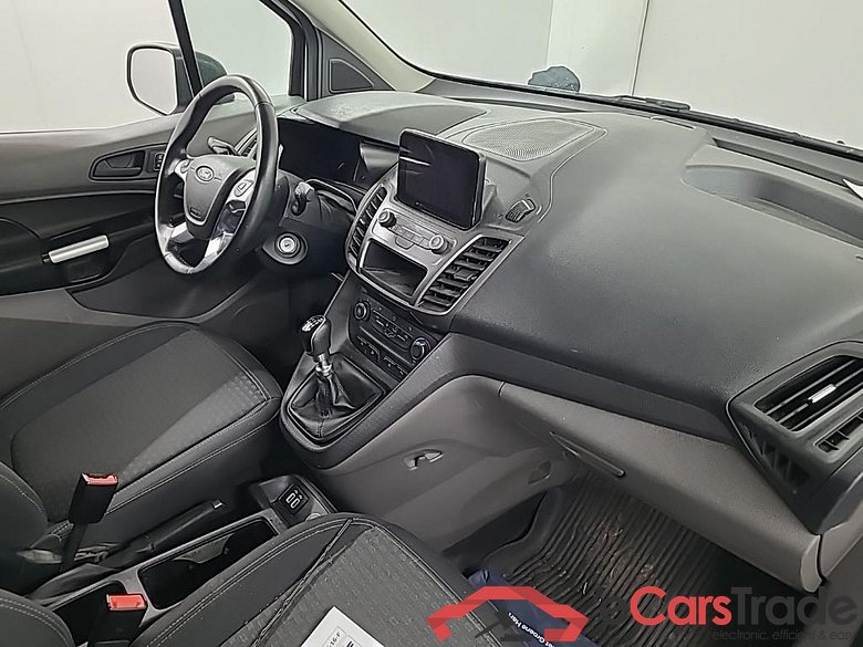 FORD Transit Connect L2 Trend 1.5 TDCi 100 pk 4D #6