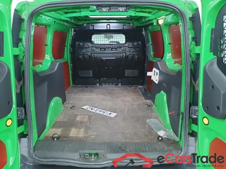 FORD Transit Connect L2 Trend 1.5 TDCi 100 pk 4D #5