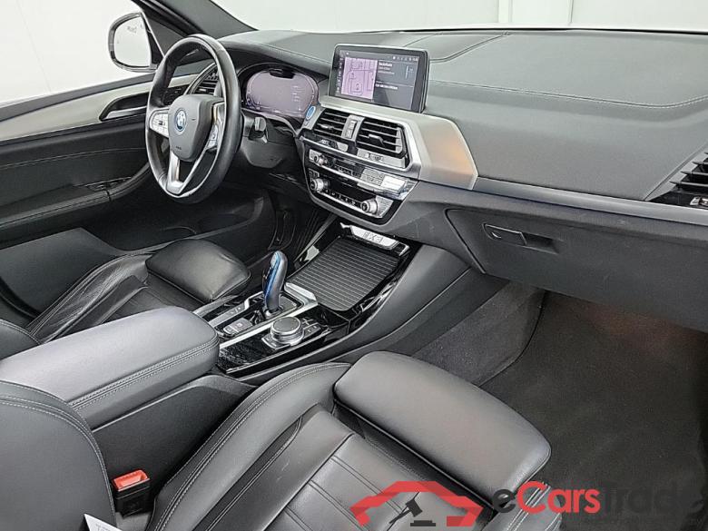 BMW iX3 80kWh Executive 5D 210kW #6