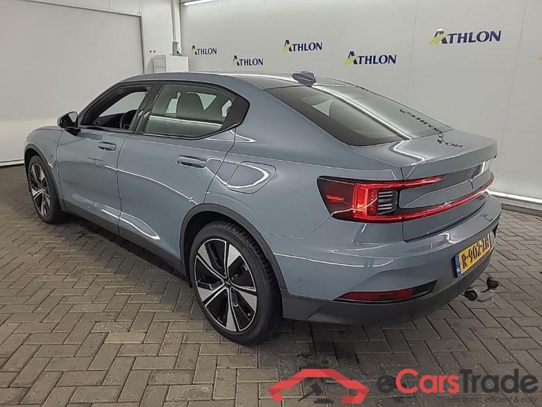 Polestar Polestar 2 Long Range Single Motor 5D 170kW #4