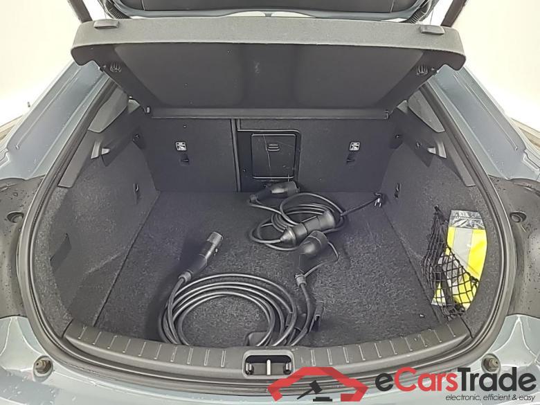 Polestar Polestar 2 Long Range Single Motor 5D 170kW #5