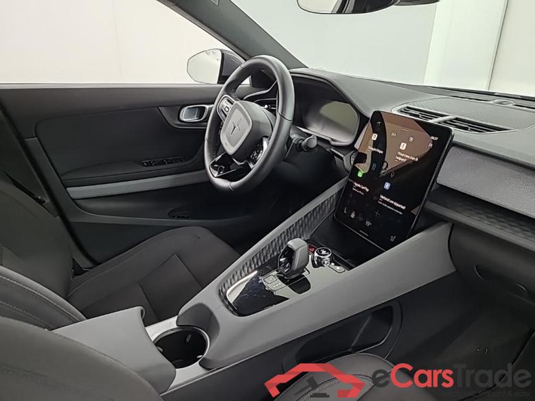 Polestar Polestar 2 Long Range Single Motor 5D 170kW #6