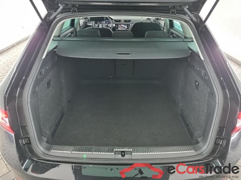 SKODA Superb Combi 1.5 TSI ACT DSG Business Edition Plus 5D 110kW #5