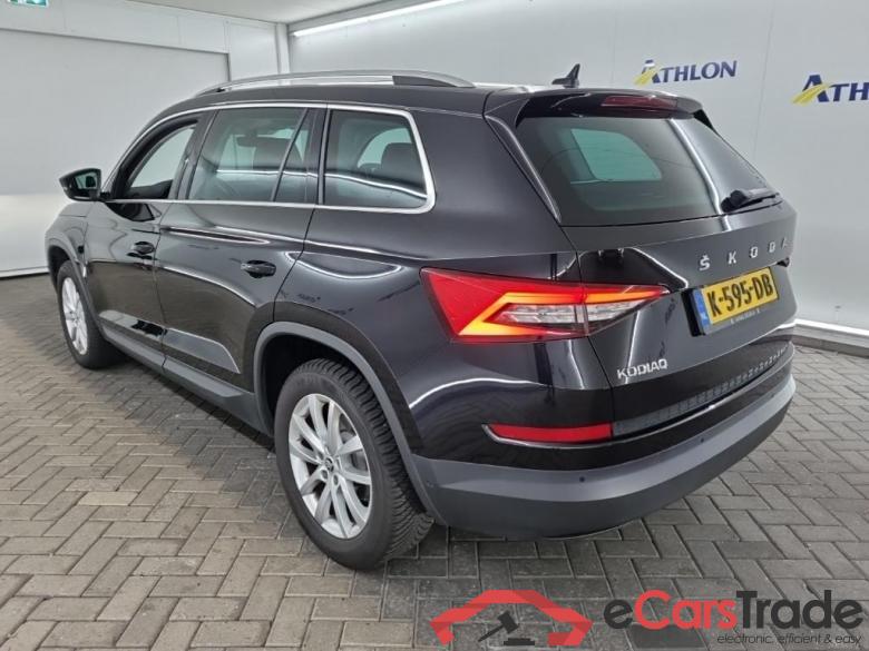 SKODA Kodiaq 1.5 TSI ACT 110kW DSG Style 5D #4