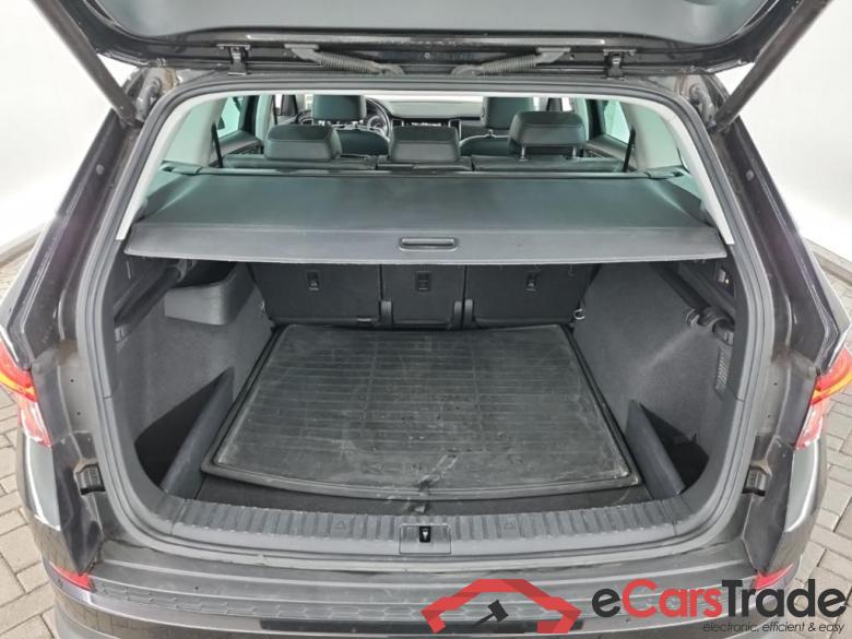 SKODA Kodiaq 1.5 TSI ACT 110kW DSG Style 5D #5
