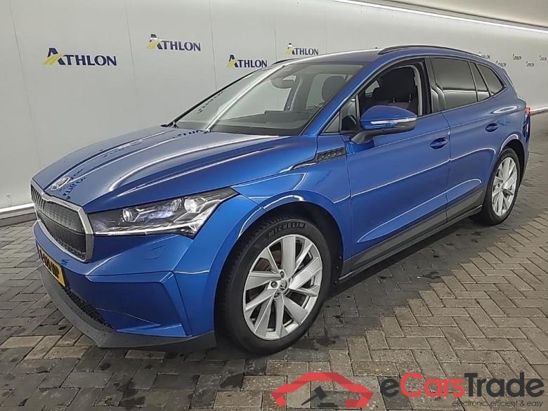SKODA Enyaq iV 60 First Edition 5D 132kW Athlon Edition #1