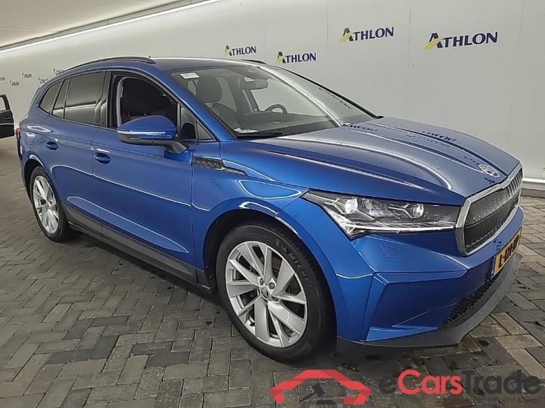 SKODA Enyaq iV 60 First Edition 5D 132kW Athlon Edition #2