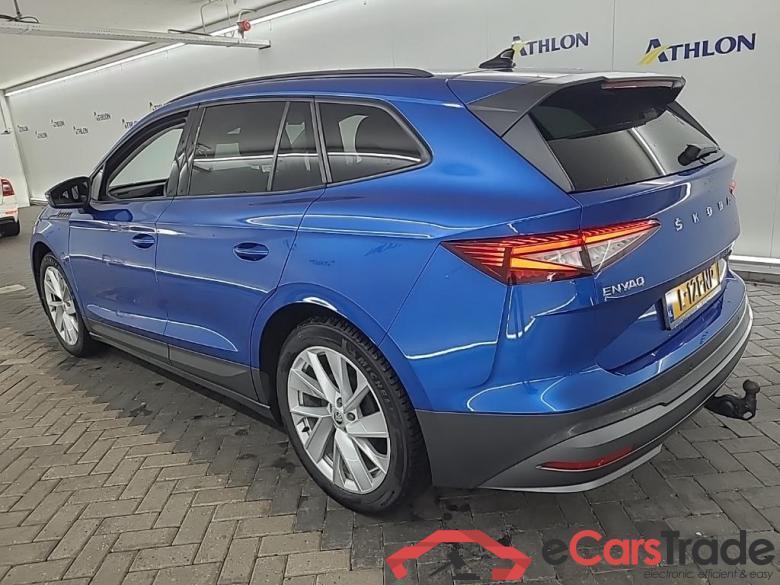 SKODA Enyaq iV 60 First Edition 5D 132kW Athlon Edition #4