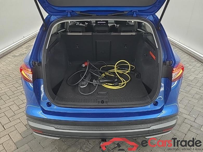 SKODA Enyaq iV 60 First Edition 5D 132kW Athlon Edition #5
