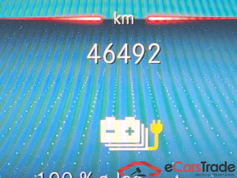 MERCEDES-BENZ GLE / 2018 / 5P / todoterreno GLE 350 de 4MATIC (Híbrido Enchufable) #5