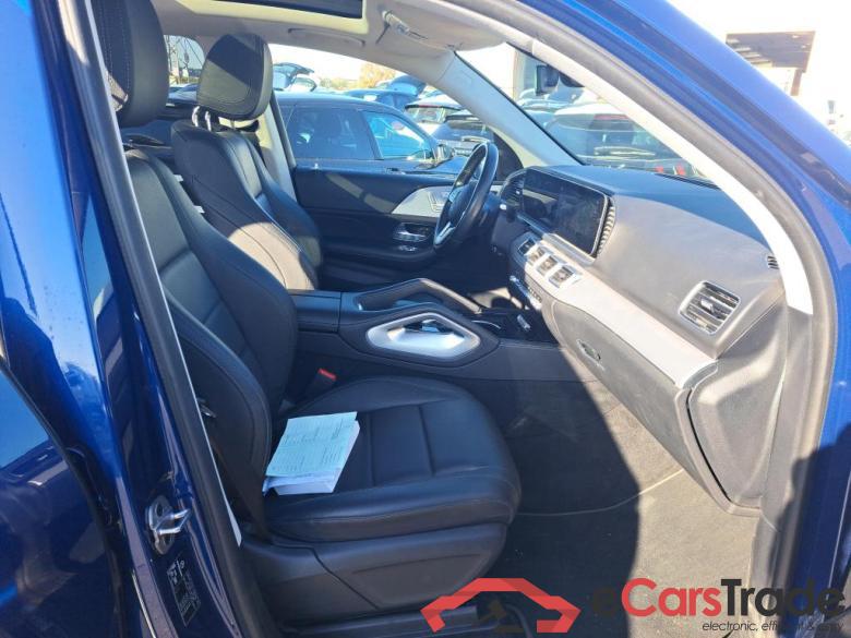 MERCEDES-BENZ GLE / 2018 / 5P / todoterreno GLE 350 de 4MATIC (Híbrido Enchufable) #6