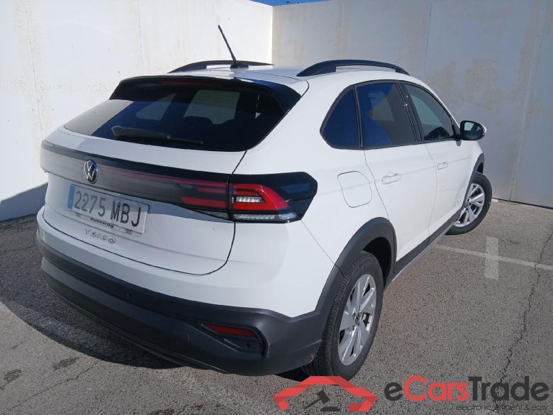VOLKSWAGEN Taigo / 2021 / 5P / todoterreno Life 1.0 TSI 81kW (110CV) #2