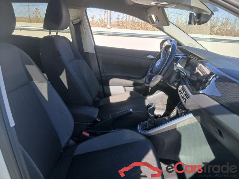 VOLKSWAGEN Taigo / 2021 / 5P / todoterreno Life 1.0 TSI 81kW (110CV) #6
